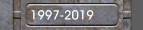 1997-2019